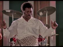 Rudy Ray Moore