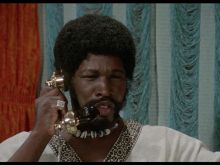 Rudy Ray Moore