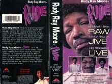 Rudy Ray Moore