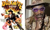 Rudy Ray Moore