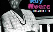 Rudy Ray Moore