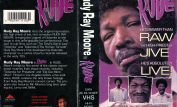 Rudy Ray Moore