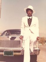 Rudy Ray Moore