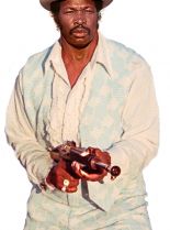 Rudy Ray Moore