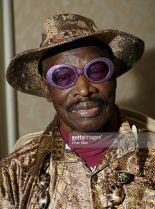 Rudy Ray Moore