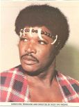 Rudy Ray Moore