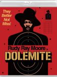 Rudy Ray Moore