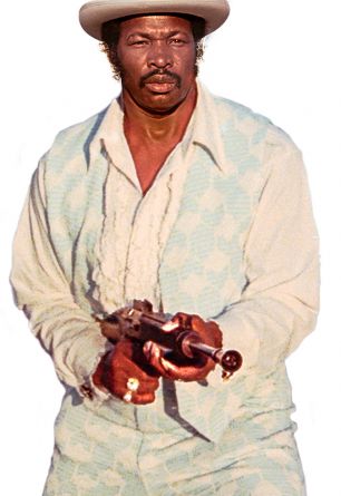 Rudy Ray Moore