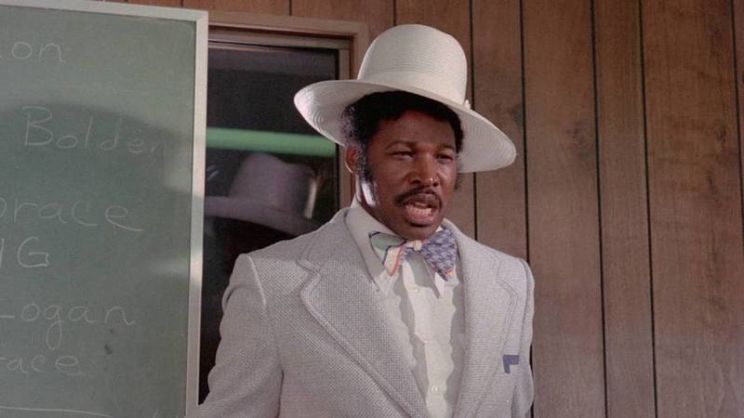 Rudy Ray Moore