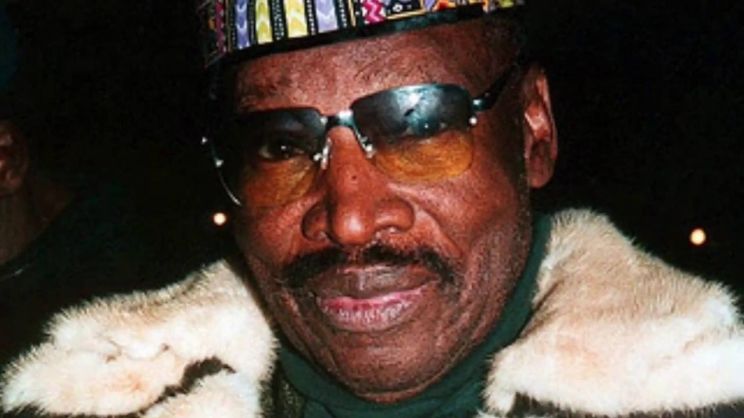 Rudy Ray Moore