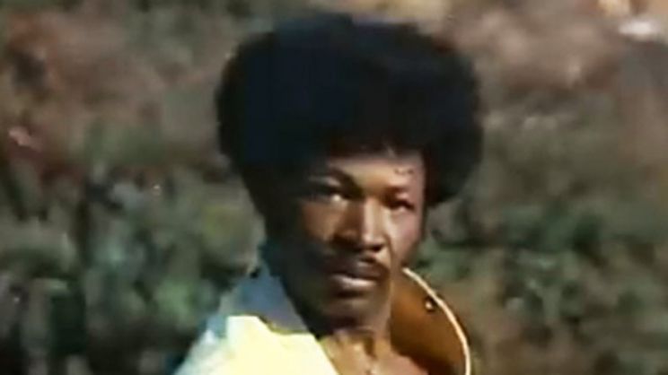 Rudy Ray Moore