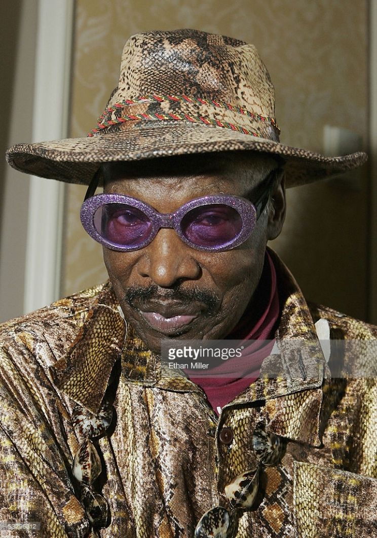 Rudy Ray Moore