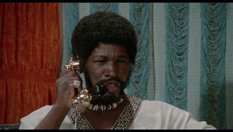 Rudy Ray Moore