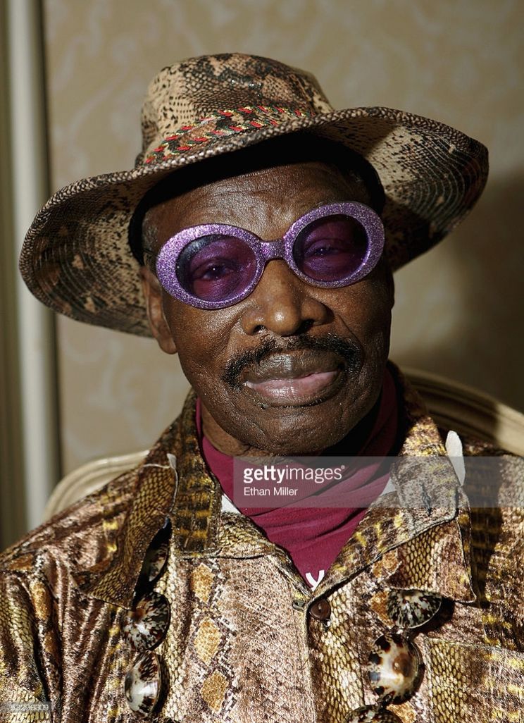 Rudy Ray Moore