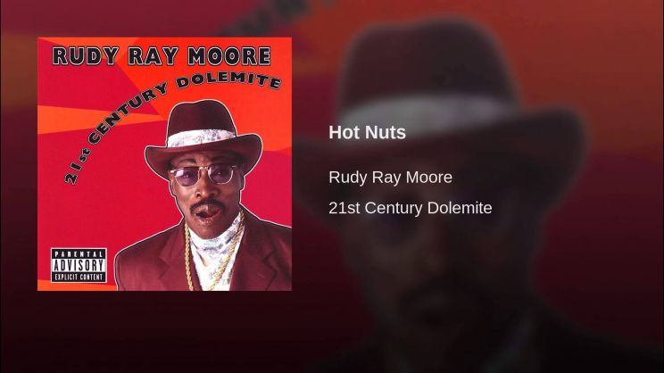 Rudy Ray Moore