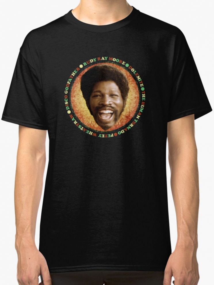 Rudy Ray Moore