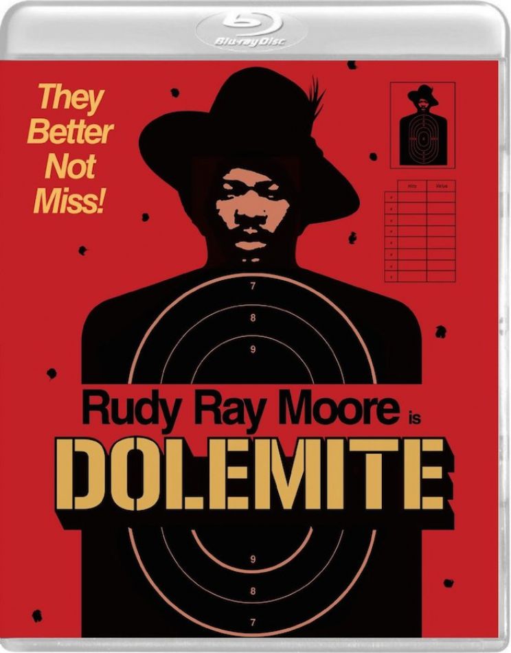 Rudy Ray Moore