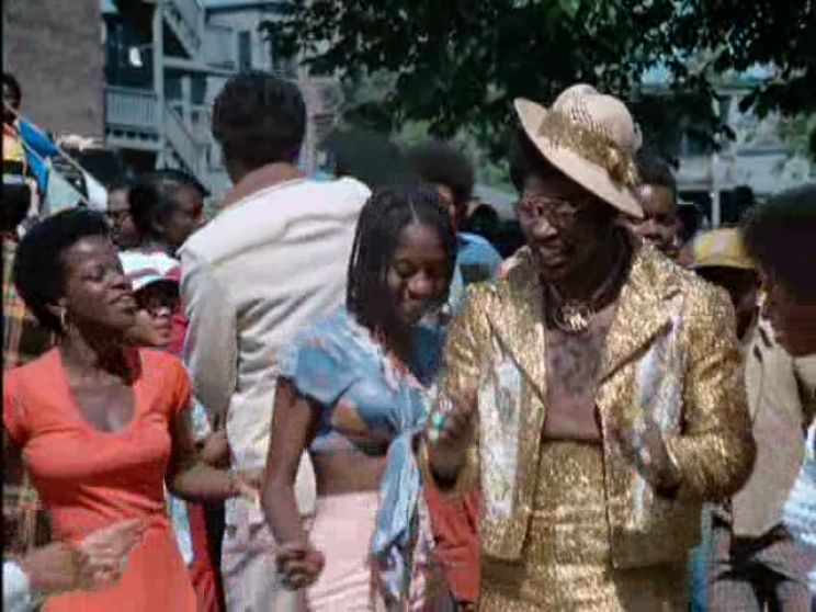 Rudy Ray Moore