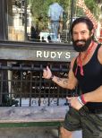 Rudy Reyes