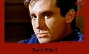 Rudy Solari