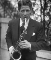 Rudy Vallee