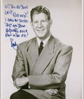 Rudy Vallee