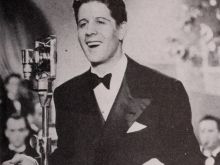 Rudy Vallee