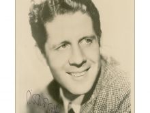 Rudy Vallee