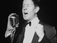 Rudy Vallee