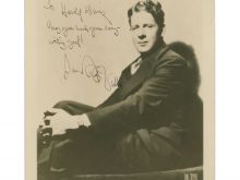 Rudy Vallee