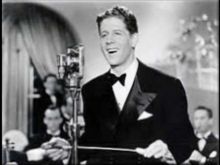 Rudy Vallee