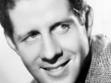 Rudy Vallee