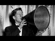 Rudy Vallee