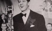 Rudy Vallee