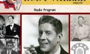 Rudy Vallee