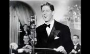 Rudy Vallee