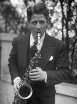 Rudy Vallee