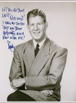 Rudy Vallee