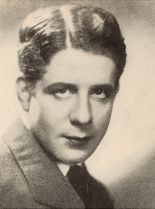 Rudy Vallee