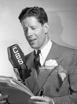 Rudy Vallee