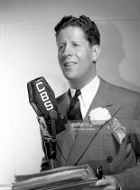 Rudy Vallee