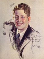 Rudy Vallee