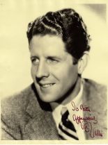 Rudy Vallee