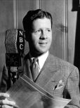 Rudy Vallee