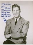 Rudy Vallee