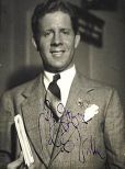 Rudy Vallee