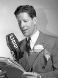 Rudy Vallee