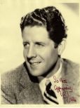 Rudy Vallee