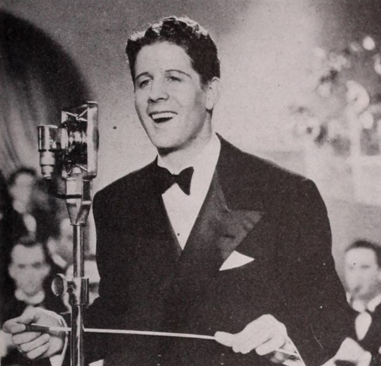 Rudy Vallee