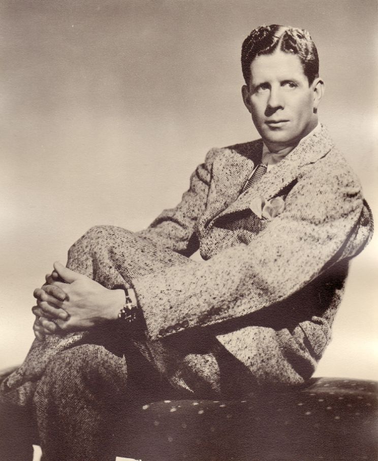 Rudy Vallee